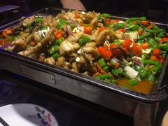 -蘭奢雅集·江浙菜(青山江滩店)