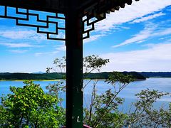 -萨尔浒风景区