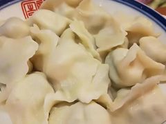 -新兴园饺子馆(河南街店)