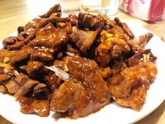 -陈傻子餐厅(世纪都会店)
