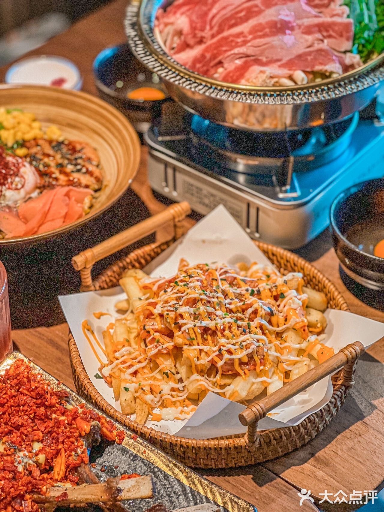 吃到了一场盛宴 | yi级棒日式料理