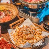 吃到了一场盛宴 | yi级棒日式料理