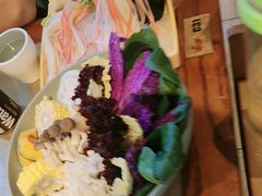 -手选潮汕鲜活牛肉火锅(二七广场店)