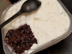 -甜心闲生传统手工冰粉(奎星楼店)