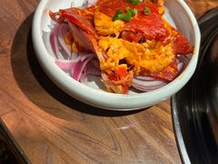 -九田家黑牛烤肉料理(新辰里亚运村店)