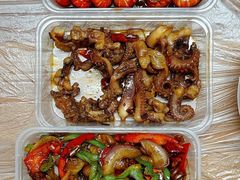 -蓝精灵饺子店