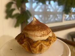 -Ten Olives甜点