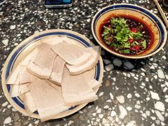 -胖妹面庄(香饵胡同店)