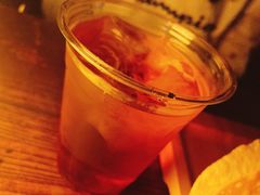 伏特加蔓越莓-么哈(五道口店)