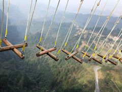 -梦幻奥陶纪景区