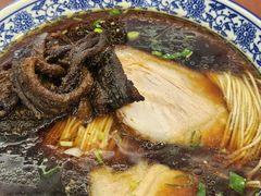 -伟记奥面馆(养育巷店)