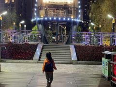 -苏州河梦清园环保主题公园