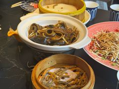 -芳芳私房菜·精做淮扬菜(承德路店)
