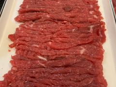 -南门四季铜锅涮肉(左家庄店)
