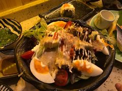 -六本目日式料理(珊瑚沙家园店)