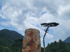 -姑婆山旅游区
