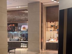 -漢咖啡·全服务式自助晚餐(武汉洲际酒店)