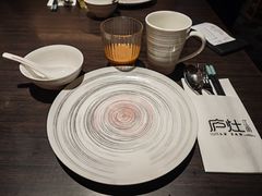 -庐灶江南·江南菜·四合院Bistro(东直门雍和宫·原华侨宾馆店)