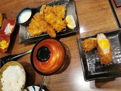 -胜博殿霸王树(嘉里中心店)
