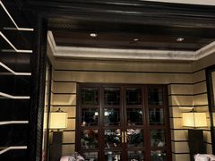 -杭州西子湖四季酒店·金沙厅