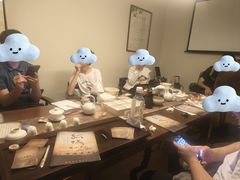 -剧狐剧本杀(徐汇1号店)