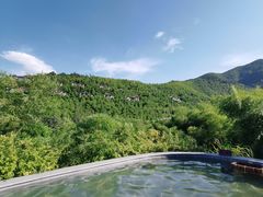 -天目湖御水温泉·度假酒店