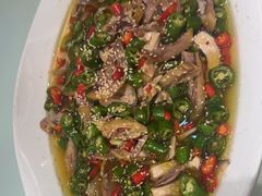 -蜀厨小匠·民间川菜(犀浦店)