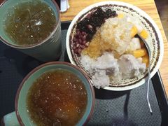 芋圆4号-鲜芋仙Meet Fresh(五道口店)