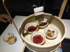 -京味斋·北京烤鸭(北京南站洋桥店)
