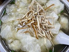-荣巷小馄饨(荣巷店)