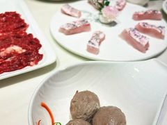 -围炉夜话·潮汕卤水火锅(榕江店)