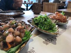 -林妈妈村·日式料理(宝山万达店)