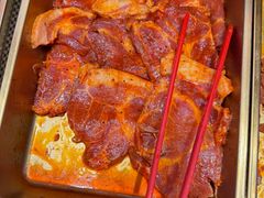 -花味·自助烤肉(南方时代店)