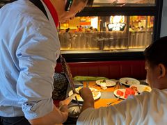 -拉蒂娜·巴西牛排馆 Latina·Brazilian Steakhouse(王府井喜悦店)