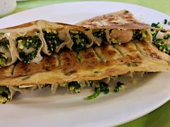 -大眼锅贴水饺(河东店)