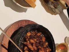 -桂满陇·蟹黄小笼汤包(中山公园店)