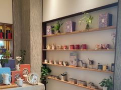 -汝是素•文创素食馆(金月湾店)