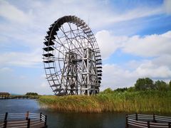 -苏州太湖国家湿地公园