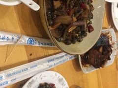 -乌镇那一年小院主题餐厅(甘泉西路店)