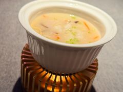 -锦府园·新台州菜(合生汇店)