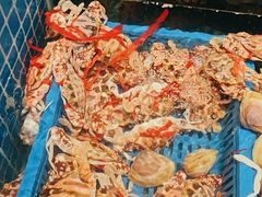 -曼格活海鲜·牛排自助(光明蓝鲸店)