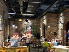 -老房子·南昌菜(双子塔店)