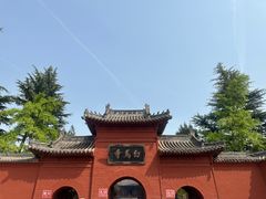 -洛阳白马寺