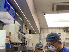 -煲珠公·老红糖珍珠奶茶(长宁龙之梦店)