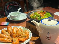 -寻宝记绍兴菜(鲁迅路店)