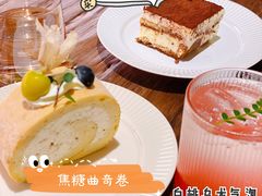 -奈诺甜品·生日蛋糕·下午茶(古城店)