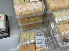 -家乐福会员店(南翔店)