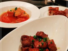 -京香轩·中餐厅(上海中庚聚龙酒店)