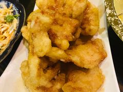 -东北农家饺子村(昌平路店)