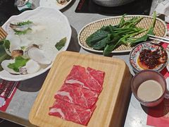 -樱煦和牛寿喜烧(如皋吾悦广场店)
